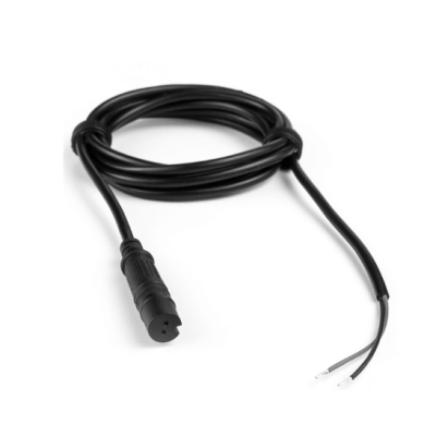 Maitinimo laidas echolotams Lowrance HOOK REVEAL (5 - 7 - 9)
